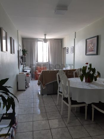 Foto 1 do(a) Apartamento de 2 quartos para alugar em Bela Vista, São Paulo