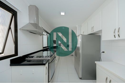 Foto 38 do(a) Cobertura de 4 quartos à venda em Campo Belo, São Paulo