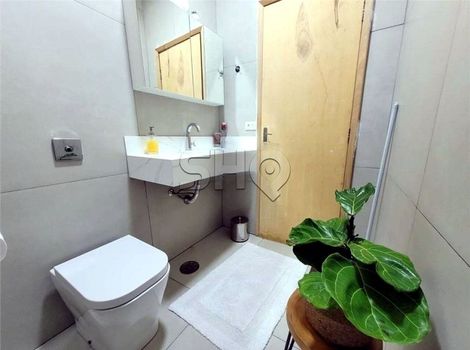 Foto 13 do(a) Casa de 2 quartos à venda em Jardim Humaitá, São Paulo