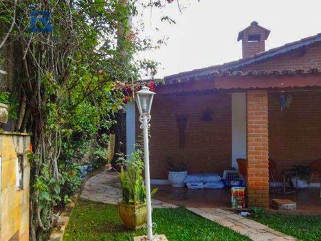 Foto 15 do(a) Fazenda / Sítio / Chácara de 4 quartos à venda em Jardim Leonor, Itatiba