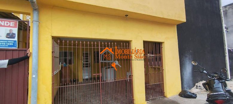 Foto 11 do(a) Casa em Condomínio de 6 quartos à venda em Cidade Soberana, Guarulhos