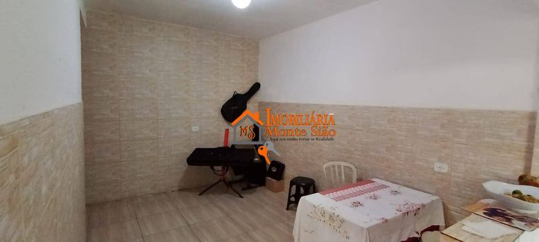 Foto 4 do(a) Casa em Condomínio de 6 quartos à venda em Cidade Soberana, Guarulhos