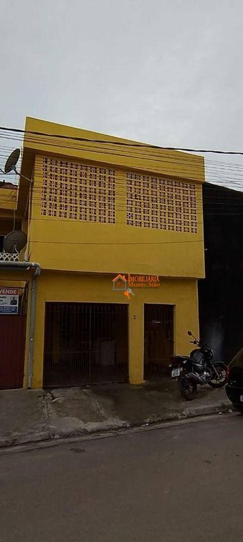 Foto 16 do(a) Casa em Condomínio de 6 quartos à venda em Cidade Soberana, Guarulhos