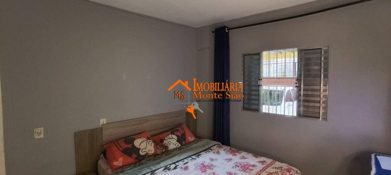 Foto 7 do(a) Casa em Condomínio de 6 quartos à venda em Cidade Soberana, Guarulhos