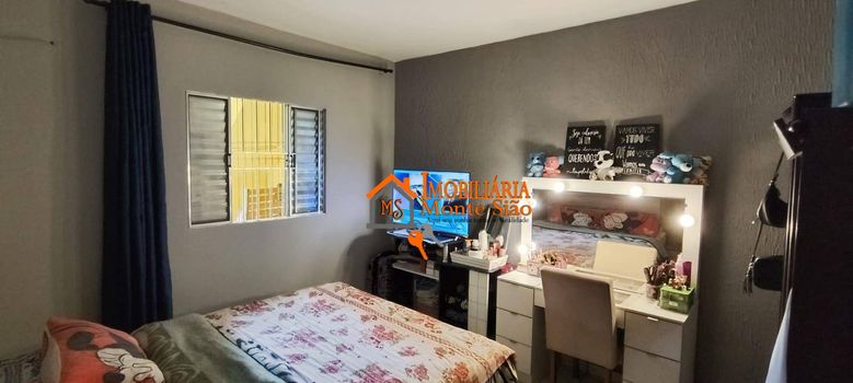 Foto 6 do(a) Casa em Condomínio de 6 quartos à venda em Cidade Soberana, Guarulhos