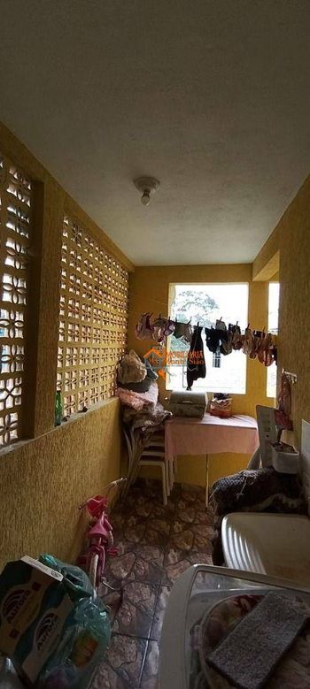 Foto 13 do(a) Casa em Condomínio de 6 quartos à venda em Cidade Soberana, Guarulhos