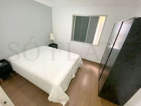Foto 7 do(a) Flat de 1 quartos à venda em Jardim Paulista, São Paulo