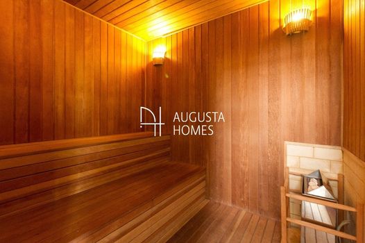 Foto 41 do(a) Cobertura de 2 quartos à venda em Mossunguê, Curitiba