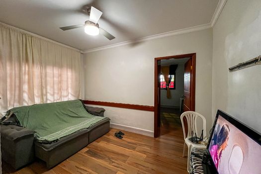 Foto 4 do(a) Casa de 3 quartos à venda em Aliança, Ribeirão Pires