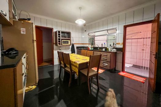 Foto 3 do(a) Casa de 3 quartos à venda em Aliança, Ribeirão Pires