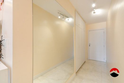 Foto 10 do(a) Apartamento de 1 quartos à venda em Vila Buarque, São Paulo