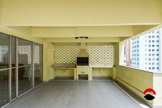 Foto 24 do(a) Apartamento de 1 quartos à venda em Vila Buarque, São Paulo