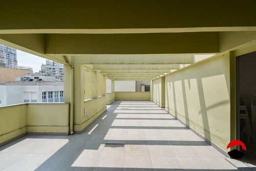 Foto 26 do(a) Apartamento de 1 quartos à venda em Vila Buarque, São Paulo