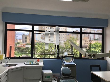Foto 5 do(a) Sala / Conjunto Comercial false à venda em Barcelona, São Caetano do Sul