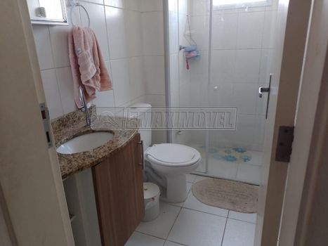 Foto 6 do(a) Apartamento de 2 quartos à venda em Wanel Ville, Sorocaba