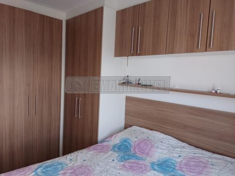 Foto 7 do(a) Apartamento de 2 quartos à venda em Wanel Ville, Sorocaba