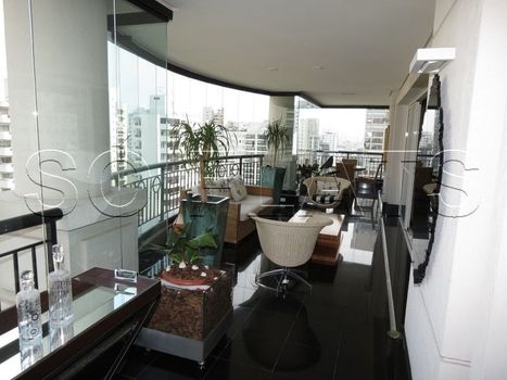 Foto 16 do(a) Apartamento de 5 quartos à venda em Planalto Paulista, São Paulo