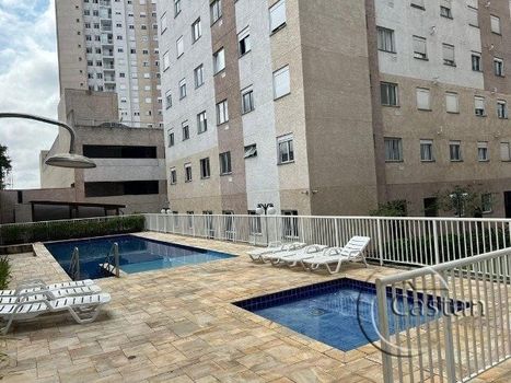 Foto 15 do(a) Apartamento de 2 quartos à venda em Sítio da Figueira, São Paulo
