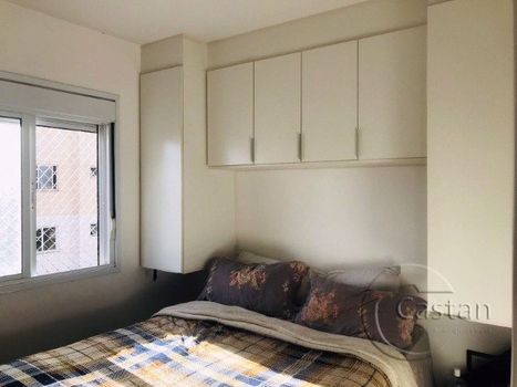 Foto 6 do(a) Apartamento de 2 quartos à venda em Sítio da Figueira, São Paulo