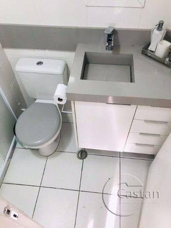 Foto 11 do(a) Apartamento de 2 quartos à venda em Sítio da Figueira, São Paulo