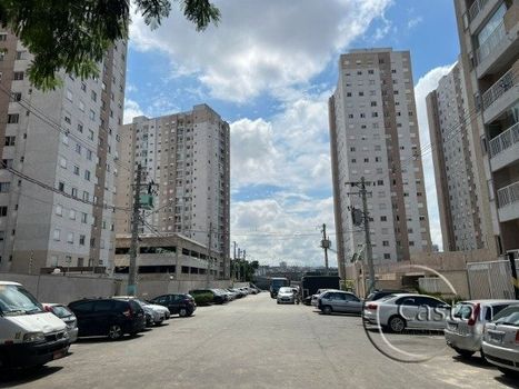 Foto 25 do(a) Apartamento de 2 quartos à venda em Sítio da Figueira, São Paulo