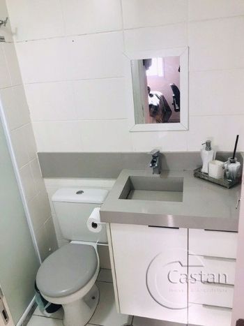 Foto 13 do(a) Apartamento de 2 quartos à venda em Sítio da Figueira, São Paulo
