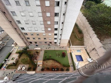 Foto 23 do(a) Apartamento de 2 quartos à venda em Sítio da Figueira, São Paulo
