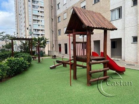 Foto 17 do(a) Apartamento de 2 quartos à venda em Sítio da Figueira, São Paulo