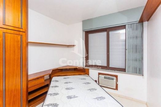 Foto 11 do(a) Apartamento de 1 quartos à venda em Centro Histórico, Porto Alegre