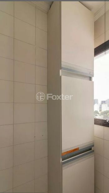 Foto 6 do(a) Apartamento de 2 quartos à venda em Vila Nova Conceição, São Paulo