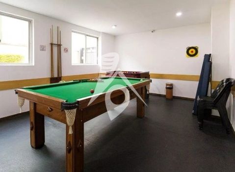 Foto 45 do(a) Apartamento de 2 quartos para alugar em Tatuapé, São Paulo