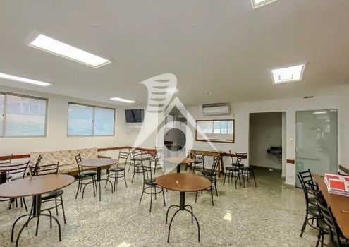 Foto 42 do(a) Apartamento de 2 quartos para alugar em Tatuapé, São Paulo