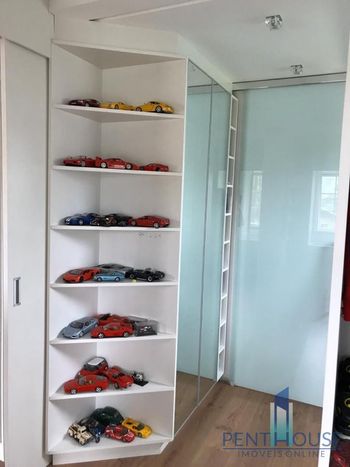 Foto 18 do(a) Casa em Condomínio de 3 quartos à venda em Barra, Balneário Camboriú