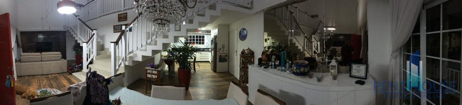 Foto 13 do(a) Casa em Condomínio de 3 quartos à venda em Barra, Balneário Camboriú
