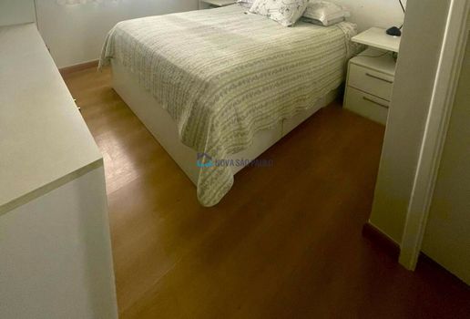 Foto 13 do(a) Apartamento de 3 quartos à venda em Vila Guarani (Z Sul), São Paulo