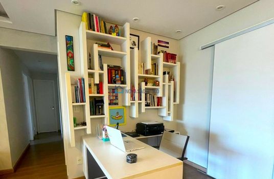 Foto 2 do(a) Apartamento de 3 quartos à venda em Vila Guarani (Z Sul), São Paulo