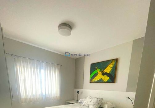 Foto 12 do(a) Apartamento de 3 quartos à venda em Vila Guarani (Z Sul), São Paulo