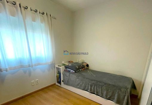 Foto 17 do(a) Apartamento de 3 quartos à venda em Vila Guarani (Z Sul), São Paulo