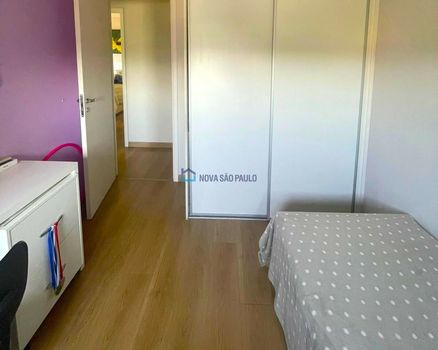 Foto 16 do(a) Apartamento de 3 quartos à venda em Vila Guarani (Z Sul), São Paulo
