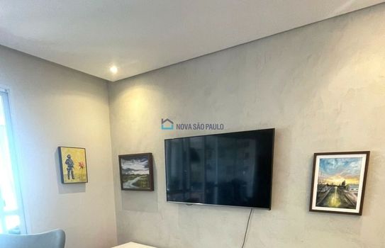Foto 22 do(a) Apartamento de 3 quartos à venda em Vila Guarani (Z Sul), São Paulo