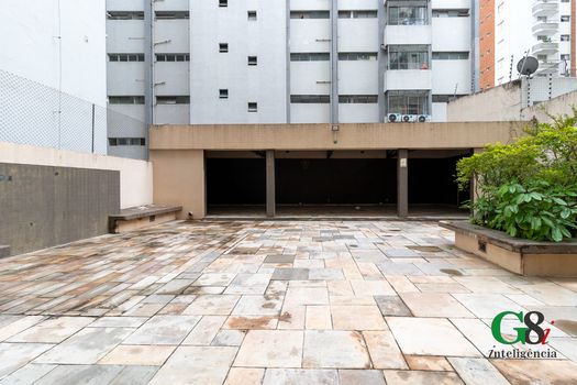 Foto 31 do(a) Apartamento de 2 quartos à venda em Jardim Paulista, São Paulo
