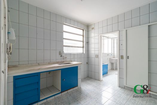 Foto 8 do(a) Apartamento de 2 quartos à venda em Jardim Paulista, São Paulo