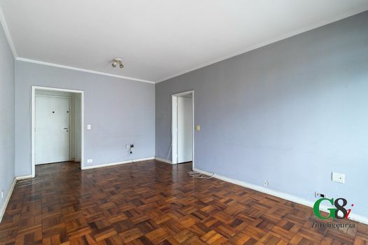 Foto 5 do(a) Apartamento de 2 quartos à venda em Jardim Paulista, São Paulo