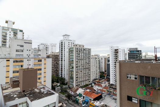 Foto 6 do(a) Apartamento de 2 quartos à venda em Jardim Paulista, São Paulo