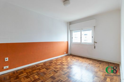 Foto 17 do(a) Apartamento de 2 quartos à venda em Jardim Paulista, São Paulo