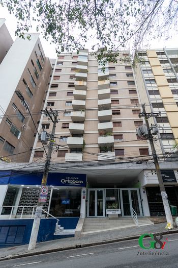 Foto 26 do(a) Apartamento de 2 quartos à venda em Jardim Paulista, São Paulo