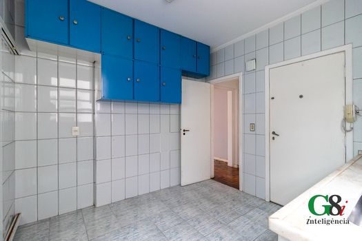 Foto 9 do(a) Apartamento de 2 quartos à venda em Jardim Paulista, São Paulo