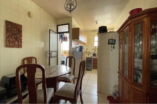 Foto 1 do(a) Apartamento de 3 quartos à venda em Gutierrez, Belo Horizonte