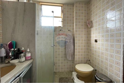 Foto 9 do(a) Apartamento de 3 quartos à venda em Gutierrez, Belo Horizonte