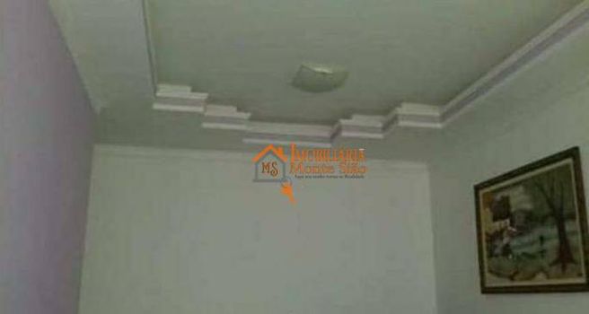 Foto 2 do(a) Apartamento de 2 quartos à venda em Cidade Parque Brasília, Guarulhos